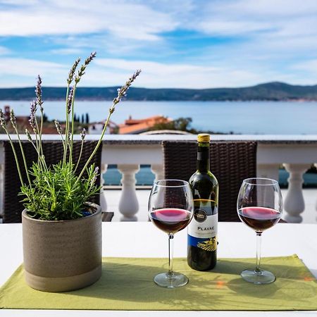 Summer Vibes Sveti Petar  Exteriér fotografie