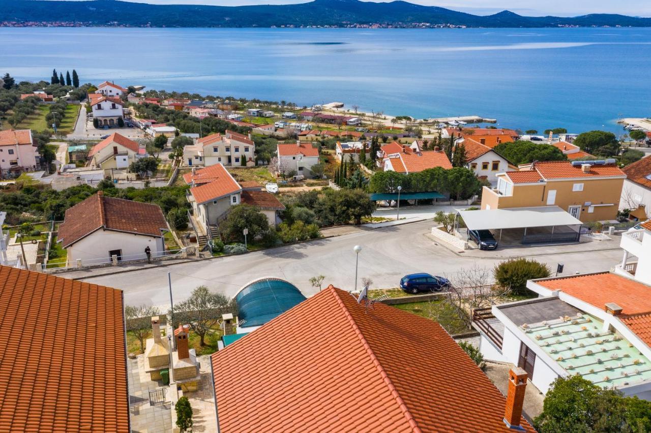 Summer Vibes Sveti Petar  Exteriér fotografie