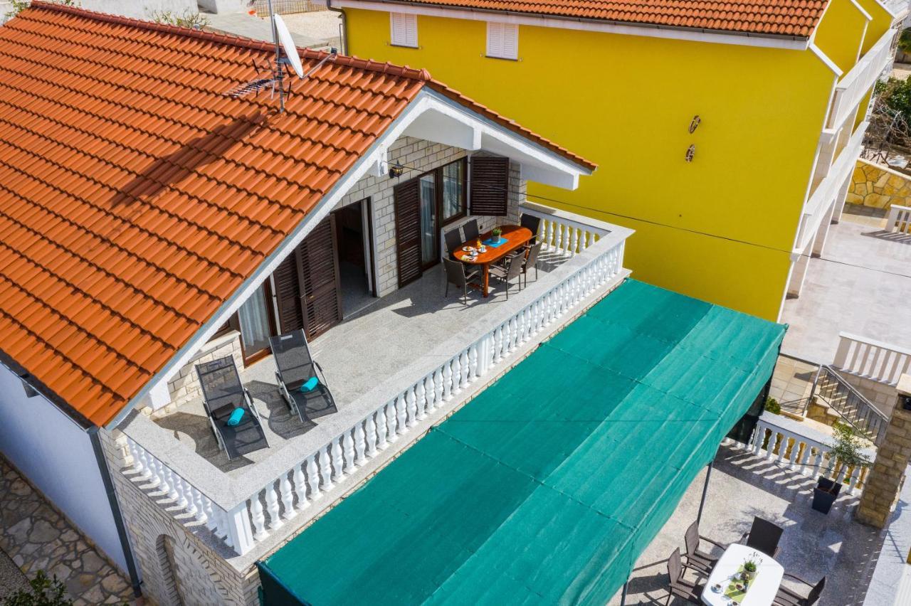 Summer Vibes Sveti Petar  Exteriér fotografie