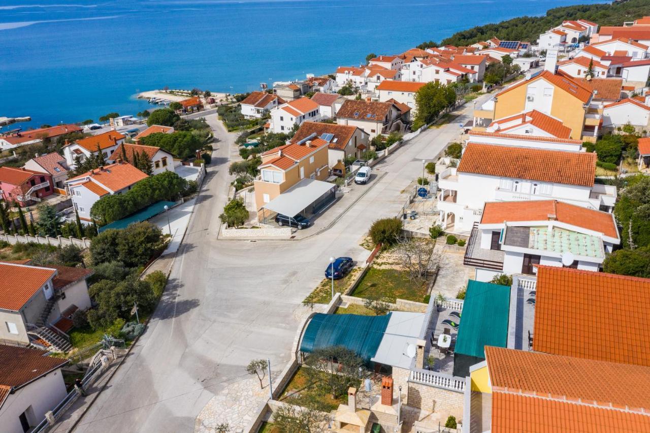 Summer Vibes Sveti Petar  Exteriér fotografie