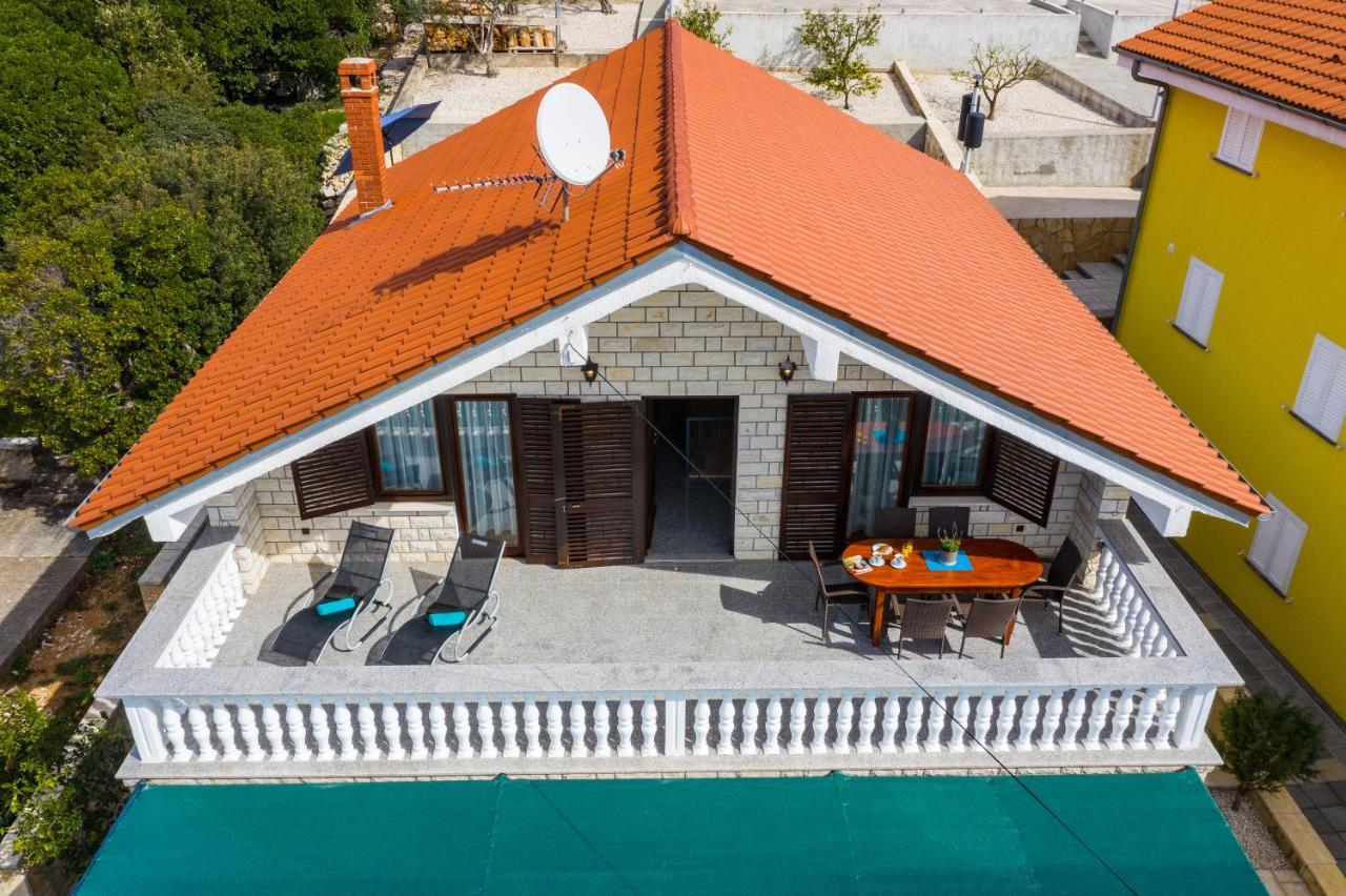 Summer Vibes Sveti Petar  Exteriér fotografie