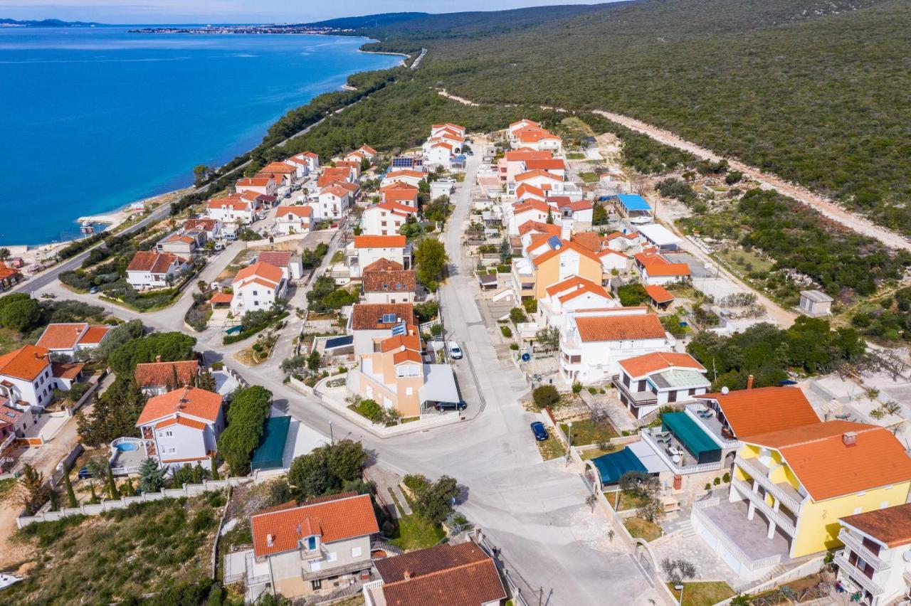Summer Vibes Sveti Petar  Exteriér fotografie