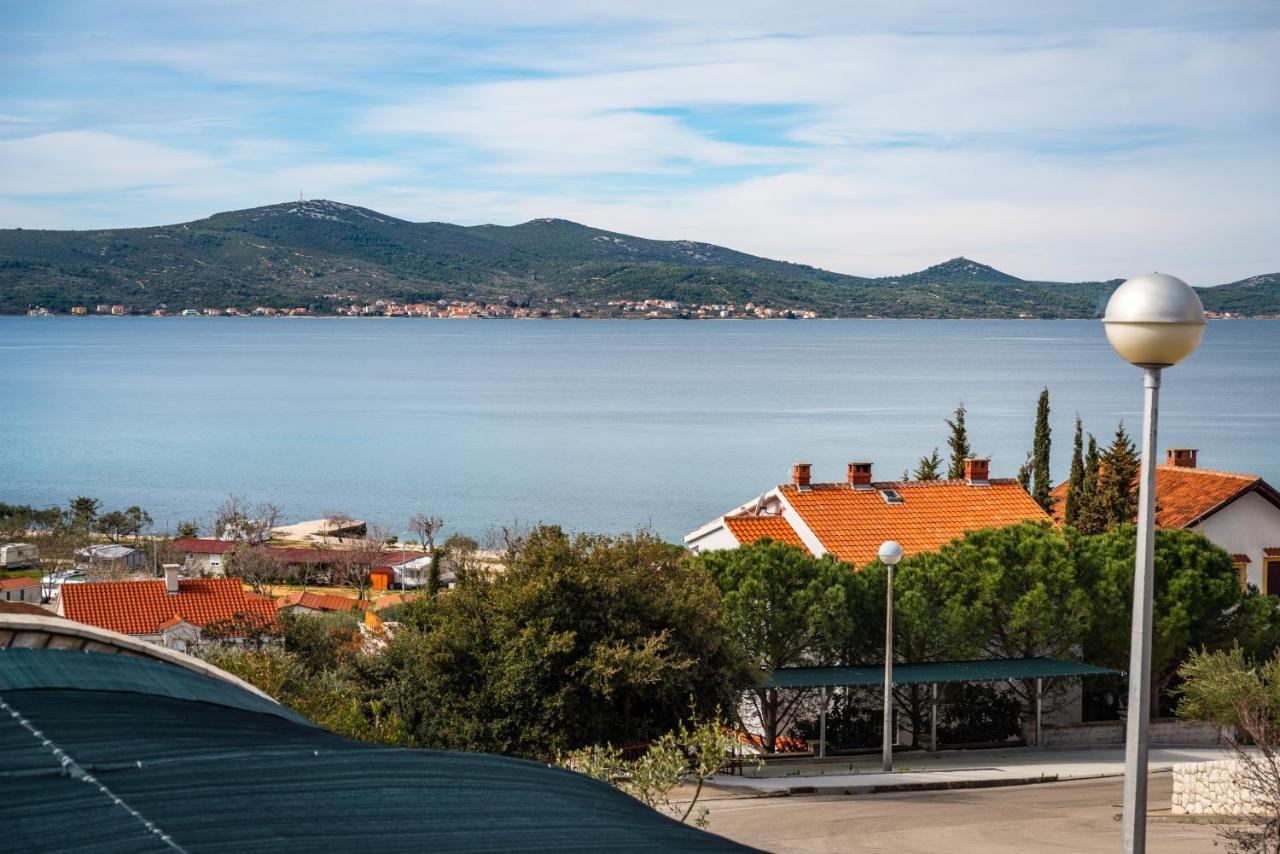 Summer Vibes Sveti Petar  Exteriér fotografie