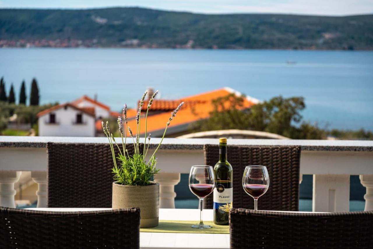 Summer Vibes Sveti Petar  Exteriér fotografie