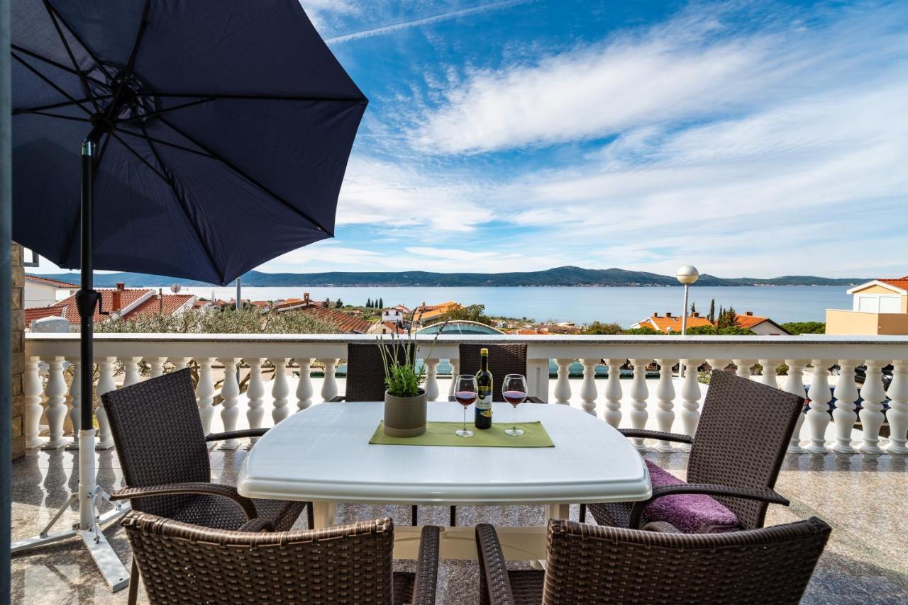Summer Vibes Sveti Petar  Exteriér fotografie