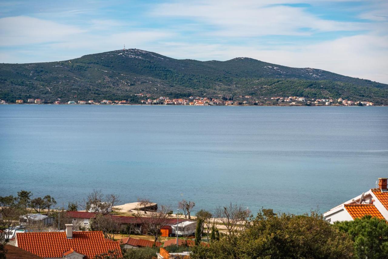Summer Vibes Sveti Petar  Exteriér fotografie