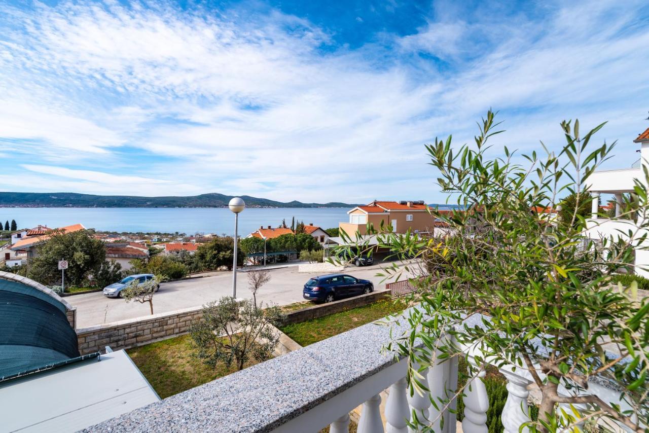 Summer Vibes Sveti Petar  Exteriér fotografie