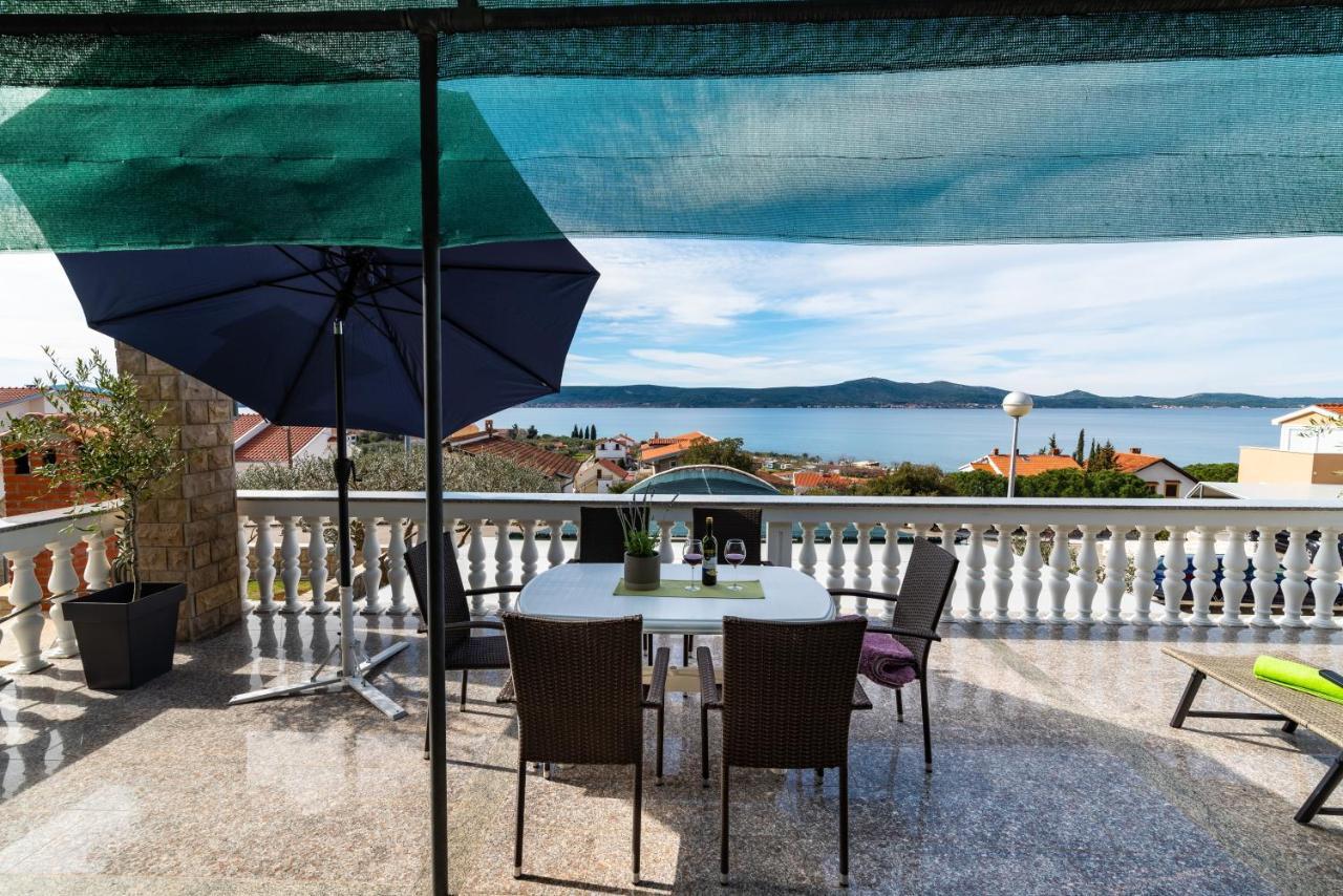 Summer Vibes Sveti Petar  Exteriér fotografie