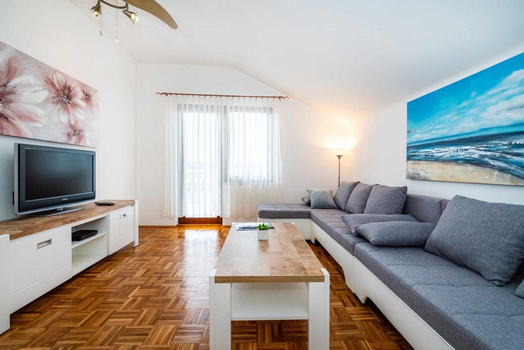 Summer Vibes Sveti Petar  Exteriér fotografie