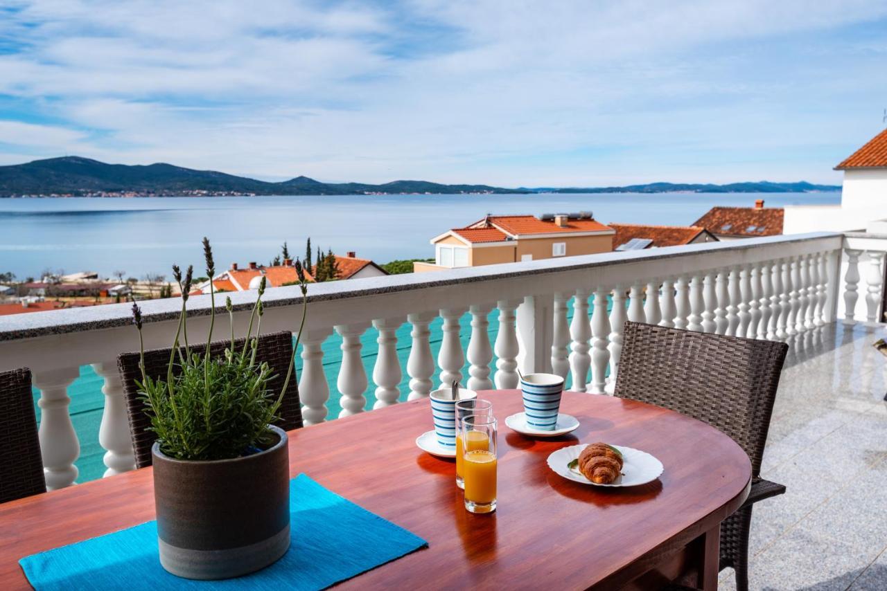 Summer Vibes Sveti Petar  Exteriér fotografie