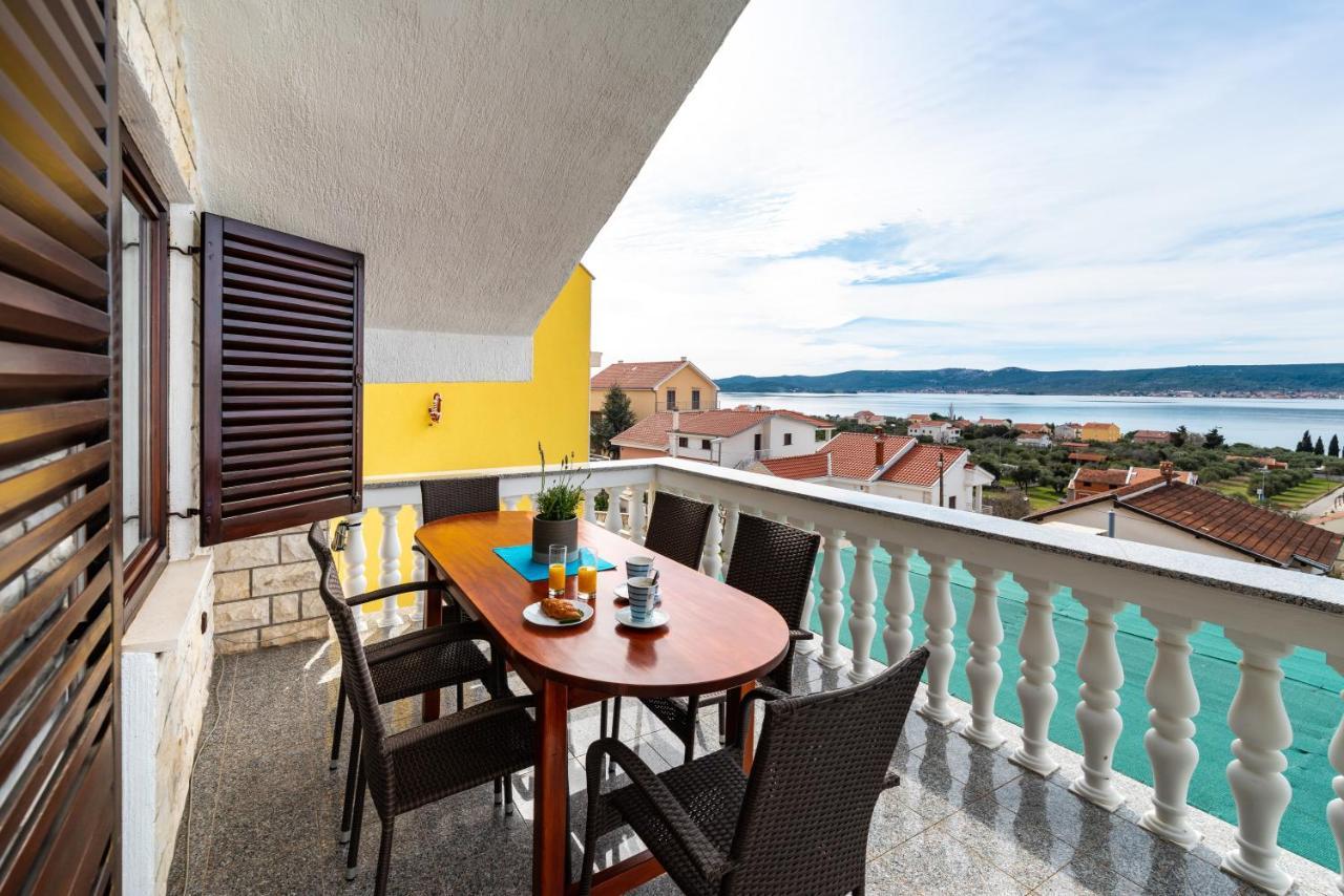 Summer Vibes Sveti Petar  Exteriér fotografie