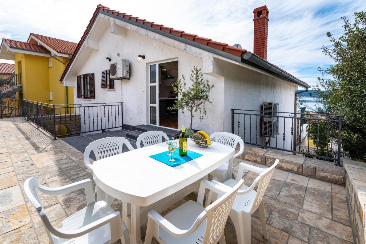 Summer Vibes Sveti Petar  Exteriér fotografie